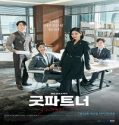 Nonton Drama Good Partner 2024 Sub Indo Poster