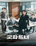 Nonton Drama Good Partner 2024 Sub Indo Poster