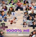 Nonton 1000% Me Growing Up Mixed 2023 Sub Indo Poster