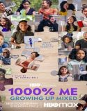 Nonton 1000% Me Growing Up Mixed 2023 Sub Indo Poster