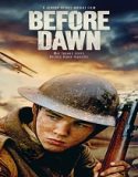Nonton Before Dawn 2024 Subtitle Indonesia Poster