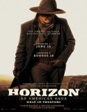 Horizon An American Saga Chapter 1 2024 Sub Indo Poster