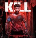 Nonton Film India Kill 2024 Subtitle Indonesia Poster