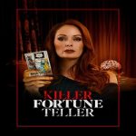 Nonton film Killer Fortune Teller 2024 dengan subtitle Indonesia di Kebioskop21