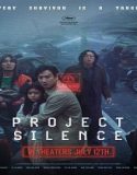 Nonton Project Silence 2024 Subtitle Indonesia Poster
