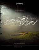 Nonton Sometimes I Think About Dying 2024 Sub Indo Poster