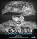 To End All War Oppenheimer And the Atomic Bomb 2023 Sub Indo Poster