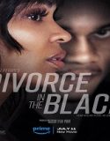 Nonton Tyler Perrys Divorce in the Black 2024 Sub Indo Poster