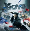 Nonton Serial The Boys Season 4 Subtitle Indonesia Poster