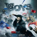 Nonton film serial The Boys Season 4 dengan subtitle Indonesia di Kebioskop21