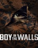 Nonton Boy in the Walls 2023 Subtitle Indonesia Poster