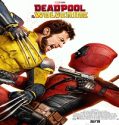 Nonton Deadpool And Wolverine 2024 Subtitle Indonesia Poster