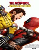 Nonton Deadpool And Wolverine 2024 Subtitle Indonesia Poster