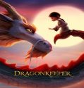 Nonton Dragonkeeper 2024 Subtitle Indonesia Poster