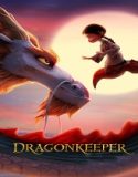 Nonton Dragonkeeper 2024 Subtitle Indonesia Poster
