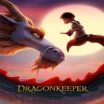 Nonton film terbaru Dragonkeeper 2024 dengan subtitle Indonesia di Kebioskop21