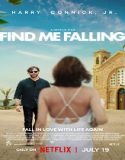 Nonton Find Me Falling 2024 Sub Indo Poster