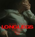 Nonton Longlegs 2024 Subtitle Indonesia Poster