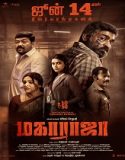 Nonton Maharaja 2024 Subtitle Indonesia Poster