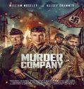 Nonton Murder Company 2024 Sub Indo Poster