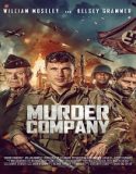 Nonton Murder Company 2024 Sub Indo Poster