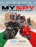 Nonton My Spy the Eternal City 2024 Subtitle Indonesia Poster