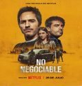 Nonton Non Negotiable 2024 Subtitle Indonesia Poster