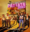 Nonton Pattaya Heat I 2024 Sub Indo Poster