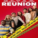 Nonton film terbaru Reunion 2024 dengan subtitle Indonesia di Kebioskop21