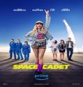 Nonton Space Cadet 2024 dengan Subtitle Indonesia Poster