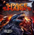 Nonton Space Sharks 2024 Subtitle Indonesia Poster
