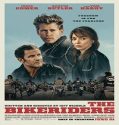 Nonton The Bikeriders 2024 Subtitle Indonesia Poster