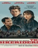 Nonton The Bikeriders 2024 Subtitle Indonesia Poster