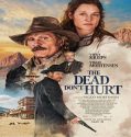 Nonton The Dead Dont Hurt 2024 Subtitle Indonesia Poster
