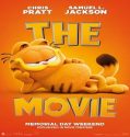 Nonton The Garfield Movie 2024 Subtitle Indonesia Poster