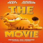 Nonton film terbaru The Garfield Movie 2024 dengan subtitle Indonesia di Kebioskop21