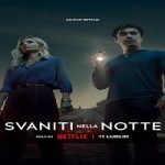 Nonton film terbaru Vanished Into the Night 2024 dengan sub Indonesia di Kebioskop21