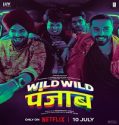 Nonton Wild Wild Punjab 2024 Subtitle Indonesia Poster