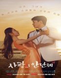 Nonton Drama Love Andante 2024 Subtitle Indonesia Poster