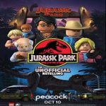 Nonton LEGO Jurassic Park The Unofficial Retelling 2023 sub Indonesia di Kebioskop21