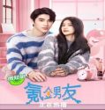 Nonton Drama Romantic Boyfriend 2024 Subtitle Indonesia Poster