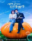Nonton Drama Cinderella at 2AM 2024 Subtitle Indonesia Poster