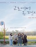 Nonton A Letter from Kyoto 2023 Sub Indonesia Poster