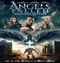 Nonton Angels Fallen Warriors of Peace 2024 Sub Indo Poster