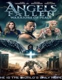 Nonton Angels Fallen Warriors of Peace 2024 Sub Indo Poster