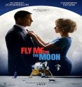 Nonton Fly Me to the Moon 2024 Subtitle Indonesia Poster