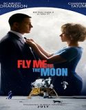 Nonton Fly Me to the Moon 2024 Subtitle Indonesia Poster
