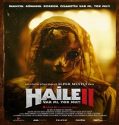 Nonton Haile 2 Var mi Yok mu 2023 Subtitle Indonesia Poster