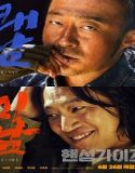 Nonton Handsome Guys 2024 Subtitle Indonesia Poster