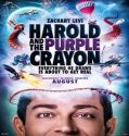 Nonton Harold and the Purple Crayon 2024 Sub Indo Poster